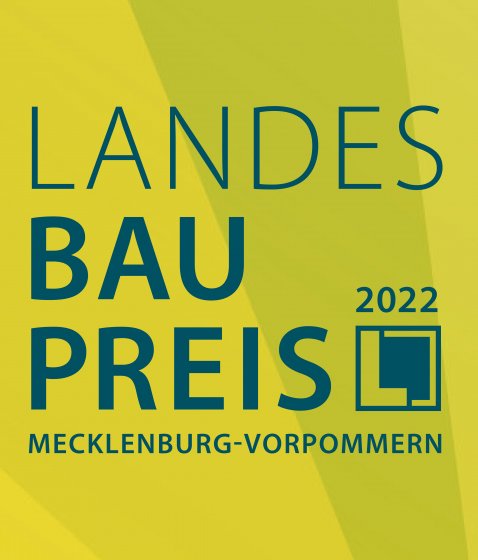 Urkunde Landesbaupreis
