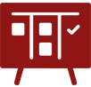 Icon gute Planung